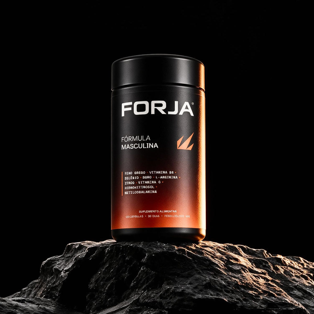 FORJA