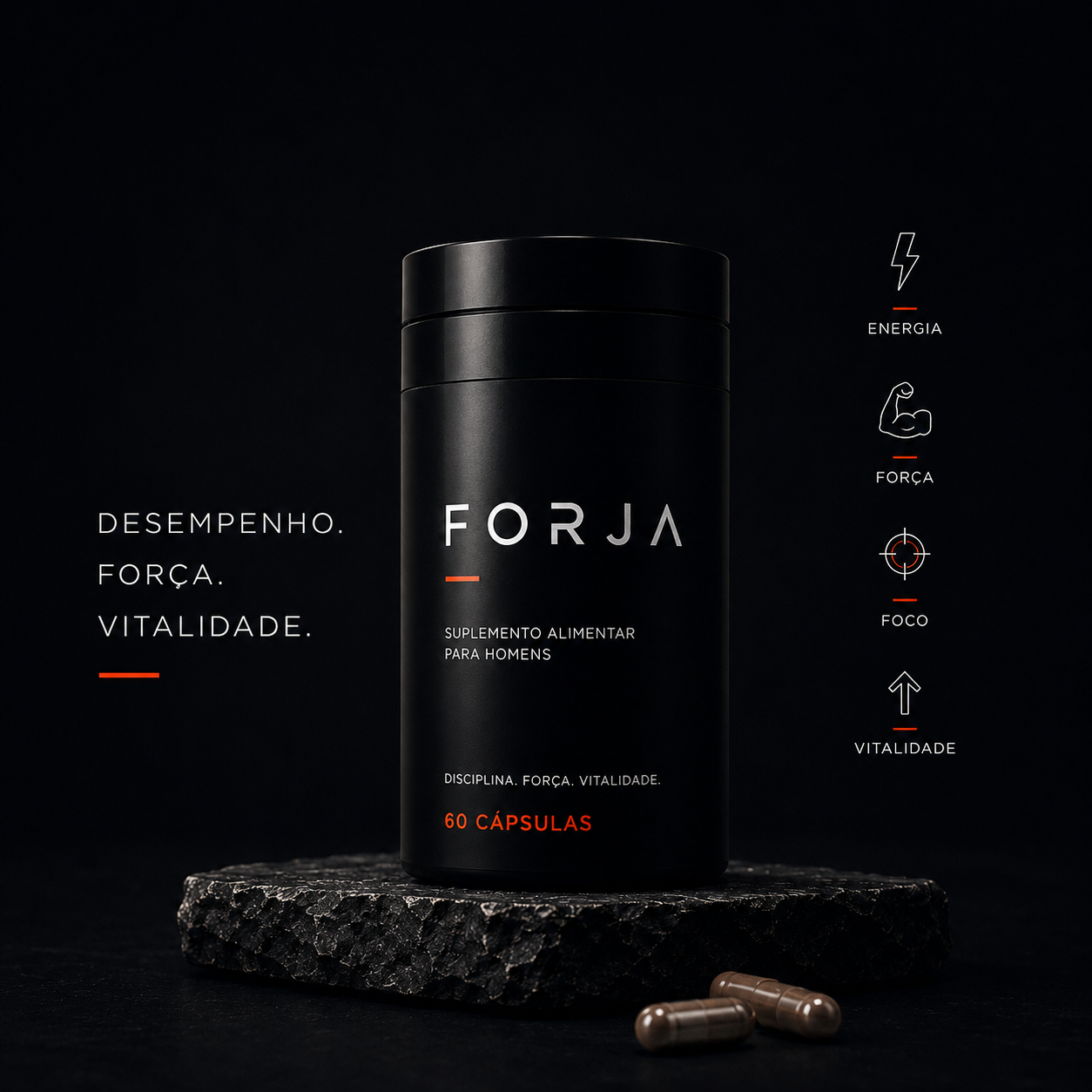 Forja
