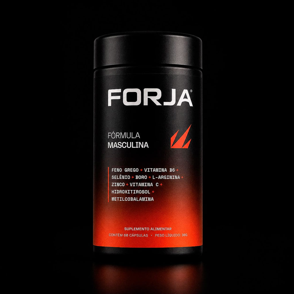 FORJA